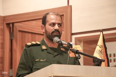 آیین رونمایی از کتاب «برای حق» در یزد‎