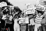آزاد سازی خرمشهر