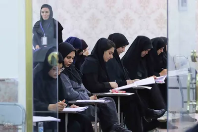 آزمون استخدامی آموزش و پرورش در آذربایجان شرقی