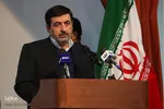 آئین تکریم و معارفه رئیس جهاددانشگاهی استان مرکزی - اراک/عکاس:طاها نظیری