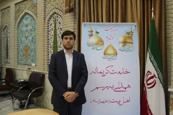 ضرورت هم‌افزایی کانون‌های مساجد و پایگاه‌های بسیج
