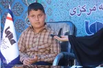 مرحله استانی مسابقات قرآن اوقاف – اراک/ عکاس:زهرا بهرامی