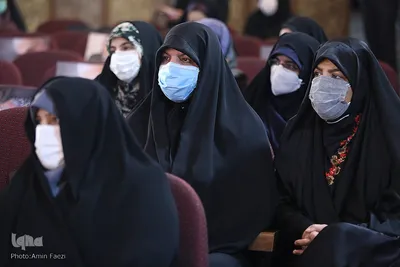 یادواره نخستین سالگرد شهادت حاج قاسم سلیمانی‎