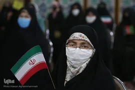 جشن پیروزی انقلاب «ملت اسلام» در حسن آباد فشافویه