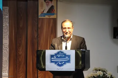 تجلیل از عوامل برگزاری جشنواره‌های یک ماهه در ملایر