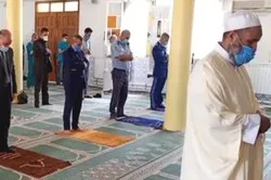La réouverture des mosquées s'accélère en Algérie