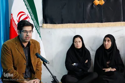 دیدار خبرنگاران ایکنا با نماینده ولی فقیه در خراسان‌جنوبی