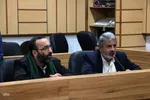 دومین کرسی حفظ قرآن کریم در یزد‎
