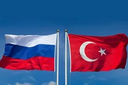 Ruso at Turko na mga Ministro ng Panglabas Talakayin ang Syria