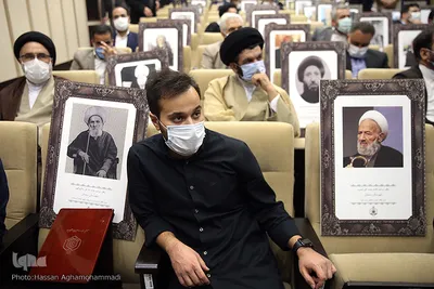 همایش یاوران وقف