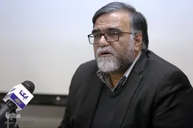 سعید پورعلی، معاون فرهنگی جهاد دانشگاهی