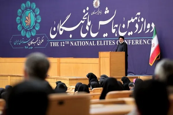 دښمن غواړي د هیواد وړتیاوې او استعدادونه غلا کړي