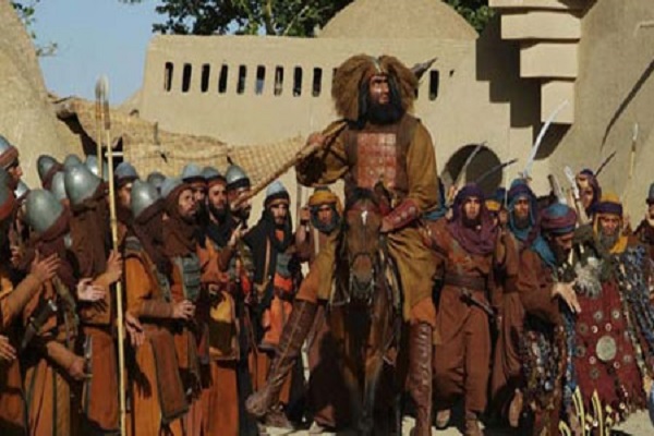 مردم کوفه