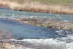 منطقه گردشگری خداآفرین در آذربایجان شرقی