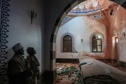 Ethiopie : le patrimoine culturel victime de la guerre