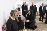 نکوداشت روز سالمند