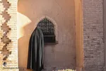 افراشته فیروزه‌ای؛ گذری بر مساجد تاریخی خراسان‌جنوبی