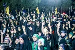 سفره حضرت رقیه(س)‎ در دانشگاه صنعتی شیراز
