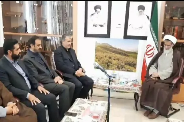 راه‌اندازی مرکز پرتودهی گاما در چهارمحال‌وبختیاری موجب امیدآفرینی شد