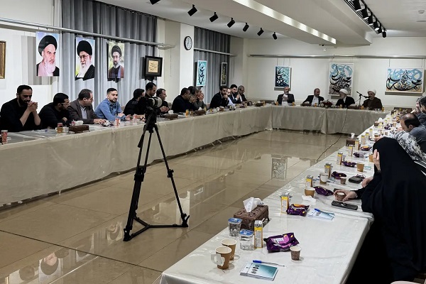 تبیین جایگاه «بلاد فارس» به عنوان خاستگاه زمینه‌سازان ظهور