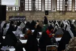 نماز جمعه دهم  آذر ماه مرکز استان مازندران