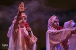 ارائه توانمندی‌های بانوان اصفهانی در نمایشگاه «شهربانوی زندگی»