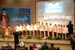 مراسم بزرگداشت دهه مبارک فجر انقلاب اسلامی - تبریز
