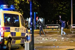 Paglapastangan ng Quran ng Nagpasiklab ng Kaguluhan sa Sweden