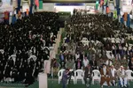 همایش شکوه مقاومت –بیرجند

