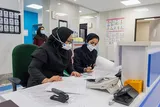 دانشجویان پرستاری بعد از ترم ۶ می‌توانند کار کنند