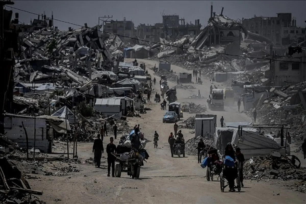 Let's Not Waste Time: UN to Resume Aid Delivery to Gaza