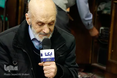 جلسه محمدحسن نعمتی