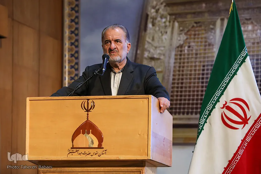 تزاید قرآن‌خوانی و تقلیل قرآ‌ن‌دانی نداشته باشیم/ پیگیری جدی‌تر تحقق بیمه مربیان قرآن + صوت