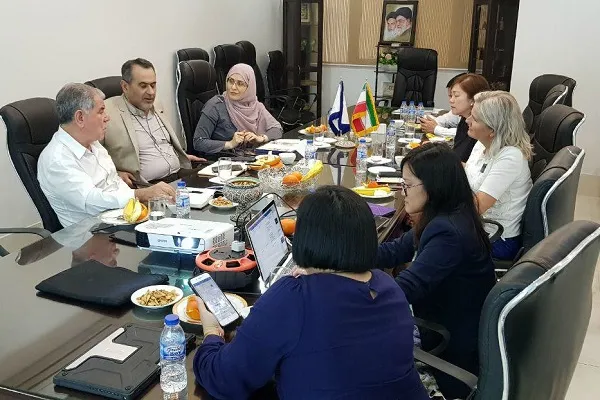 برگزاری نمایشگاه چهل آیه از قرآن در فیلیپین