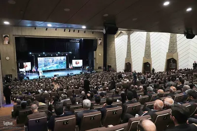 بیست‌ونهمین همایش ملی توسعه غیر نفتی _ تبریز