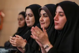 مراسم گرامیداشت میلاد حضرت فاطمه(س)، هفته زن و روز مادر به همت کارگروه امور زنان و خانواده جهاددانشگاهی