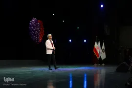 جشن «همدلی» به نفع کودکان سیل‌زده سیستان و بلوچستان