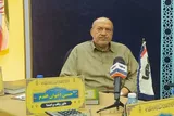 مسابقات یک قطعه از پازل فرهنگ قرآنی است