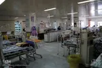شهید نظر می‌کند به وجه اللّه‌