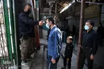 Trauerfeier für Imam Hussein (a.s.) auf dem Großen Basar von Teheran