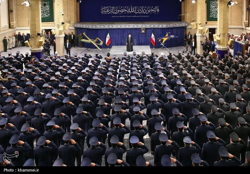 د سلواغې په ۲۲یوم الله ولولناک لاریون کې د ولس پرتمین شتون د ملی اقتدار نښه ده