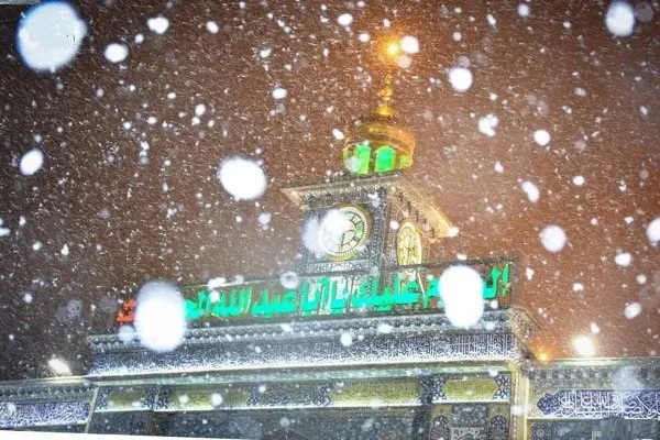 متفاوت‌ترین تصاویر کربلای معلی و بین‌الحرمین طی 40 سال اخیر