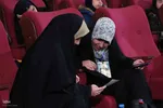 رقابت نوجوانان در نوبت صبح ششمین روز مسابقات سراسری قرآن‎