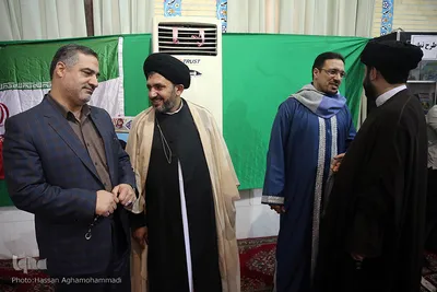کاروان قرآنی انقلاب در هرمزگان
