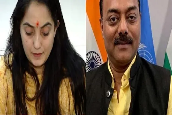 Waislamu walaani kitendo cha maafisa wa BJP India kumvunjia heshima Mtume SAW