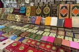 مصادره 1500 قرآن بدون مجوز در قاهره