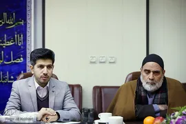 روایت شیدایی مرحوم حاج محمد علامه