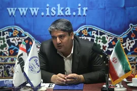 حمید صابرفرزام، رییس سازمان فعالیتهای قرآنی دانشگاهیان کشور