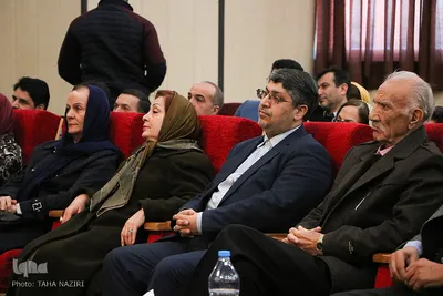 آئین بزرگداشت میرزا تقی خان‌امیرکبیر در اراک