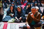 مراسم گرامیداشت شهدای حادثه تروریستی گلزار شهدای کرمان‎